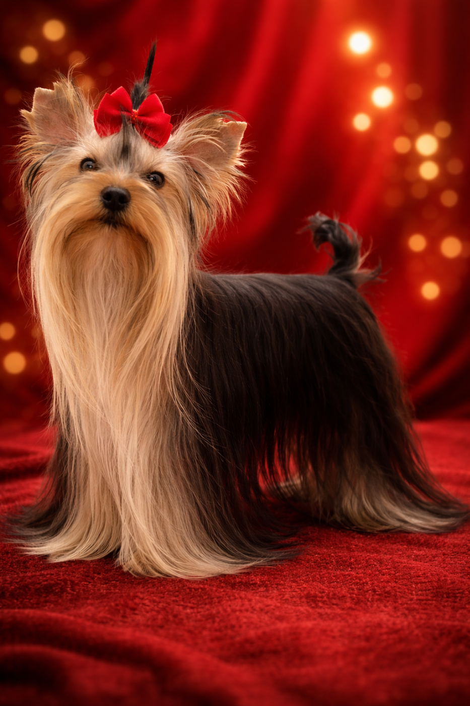 Horfeo's Union encantada